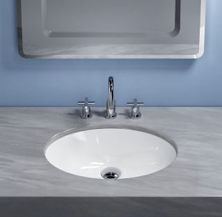 Раковина Laufen BIROVA 8.1119.1.000.000.1 53х40,5